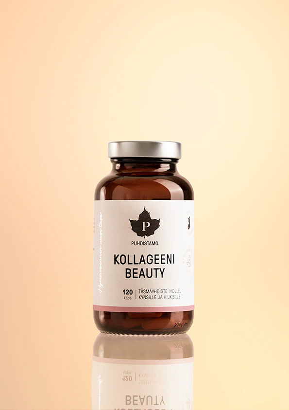 Kolagen kapsle neobsahují laktózu, mléko ani lepek