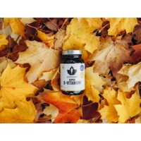 Super Vitamin D 4000IU 60 kapslí