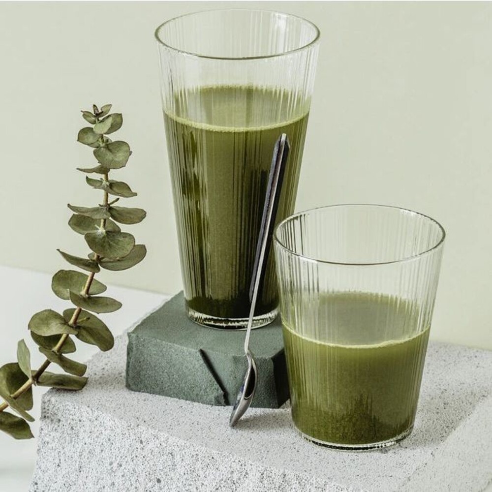 Premium Green Powder 120 g (Prémiová směs zelených superpotravin)