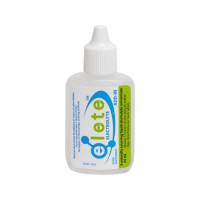 elete Electrolyte 25 ml kapesní lahvička 