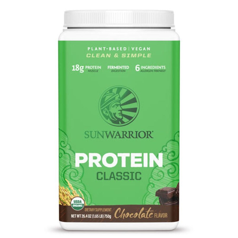 Protein Classic BIO 750g čokoláda 