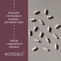 Magnesium Comfort Legs 90 kapslí