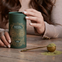 Matcha + Collagen 150 g