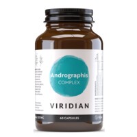 Andrographis Complex 60 kapslí 