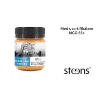 Manuka Honey 85+ MGO 225g 