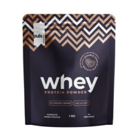 Whey Protein 1kg 