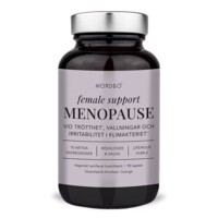 Female Support Menopause 90 kapslí 
