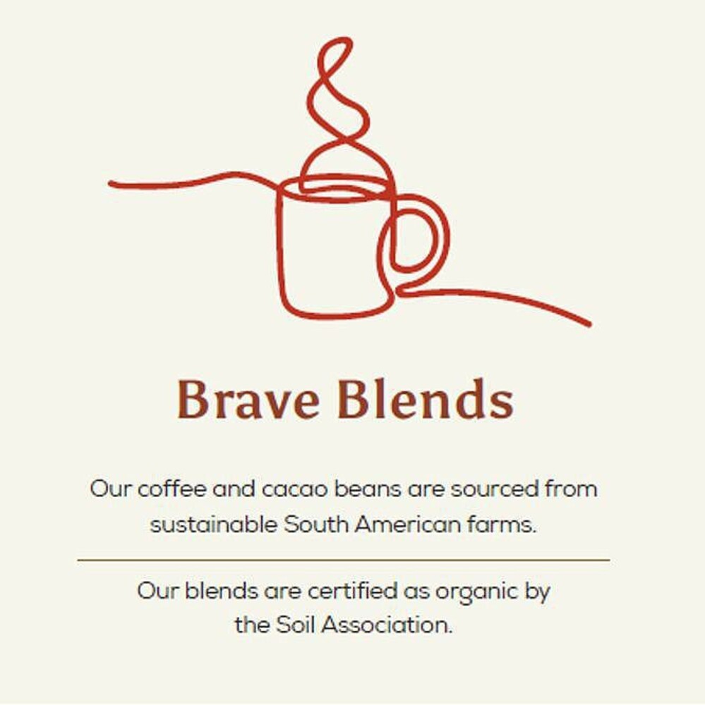 Cacao + Grass Fed Collagen 250 g