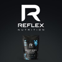 Clear Whey Isolate 510g