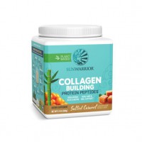 Collagen Builder 500g slaný karamel 