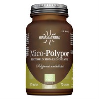 Mico-Polypor 70 kapslí Bio 