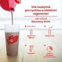 Recovery Drink 1,6kg