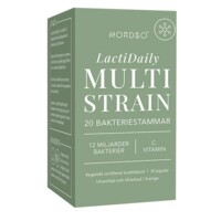 Lacti Daily Multi Strain 30 kapslí 