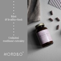 Nutrihair Woman 60 kapslí
