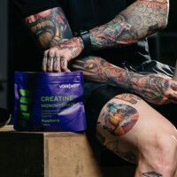 Creatine Monohydrate Creapure® 500g