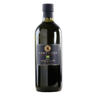 Extra Virgin Olive Oil BIOOLIO BIO 1000 ml (Olivový olej) 