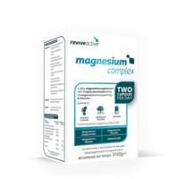 Magnesium Complex 60 kapslí 