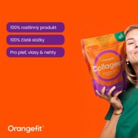 Collagen Booster 300 g natural