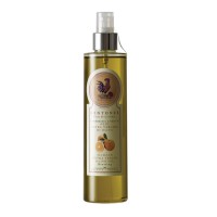 Extra Virgin Olive Oil Spray 250 ml orange 