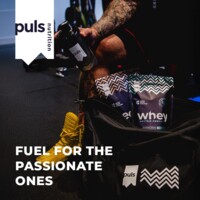 Whey Protein Lactose Free 550g