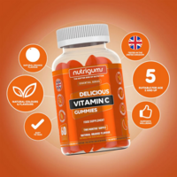Vitamin C 60 gummies