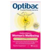 Women´s Wellbeing 30 kapslí