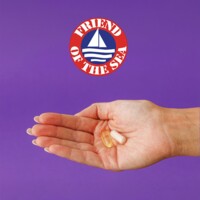 Focus Complex 60 kapslí