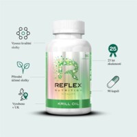 Krill Oil 90 kapslí SK