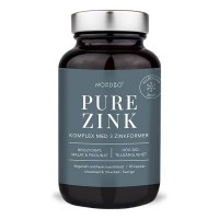 Zink Pure 90 kapslí 