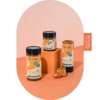 RAW Manuka Honey UMF10+ (263+ MGO) 225g