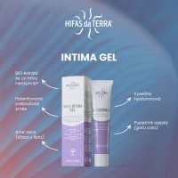 Intima Gel 30ml
