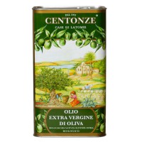 Extra Virgin Olive Oil BIO 3000 ml (Olivový olej) 