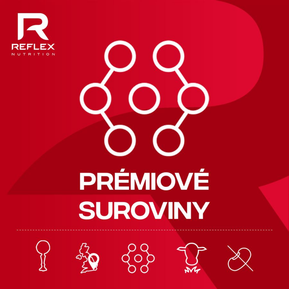 Clear Whey Isolate 510g tropical