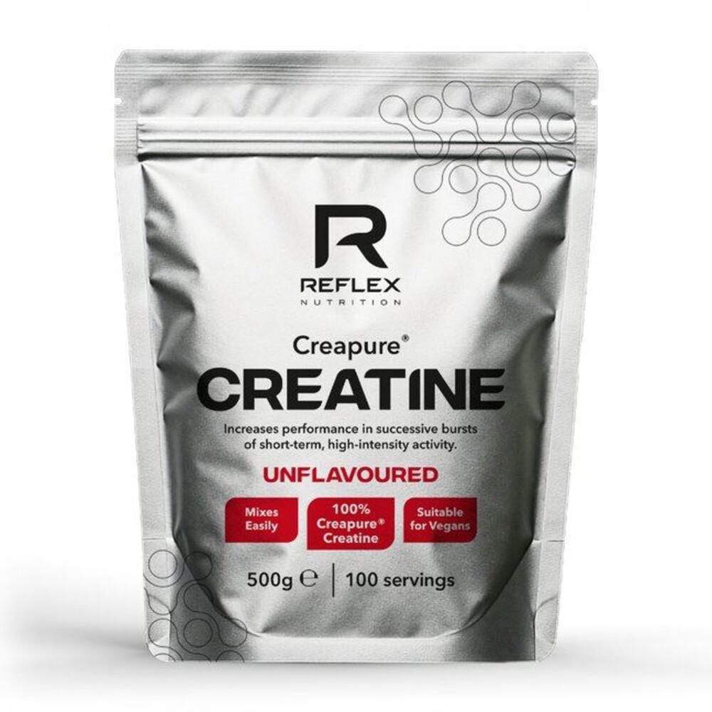 Creapure® Creatine 250g