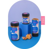 Manuka Honey 85+ MGO 225g