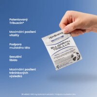 Tribulus Terrestris Instant drink 30 x 6g