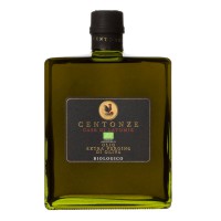 Extra Virgin Olive Oil CAPRI BIO 1000 ml (Olivový olej) 