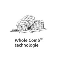 RAW Manuka Honey UMF13+ (400+ MGO) 500g