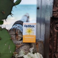 Travel Abroad 20 kapslí