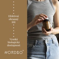 Vegan D3, C and Zinek 90 kapslí
