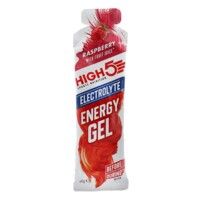 Electrolyte Energy Gel 60g 