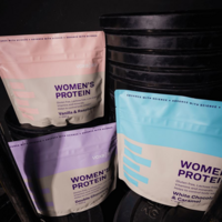 Womens Protein 990g
