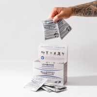 Tribulus Terrestris Instant drink 30 x 6g