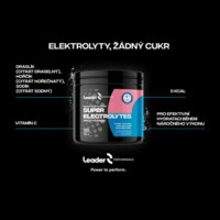 Super Electrolytes 360g