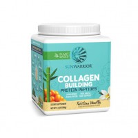 Collagen Builder 500g vanilka 