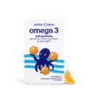 Kids Omega 3 30 gummies (250mg DHA, 70mg EPA and Vitamin D 200IU)