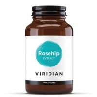 Rosehip Extract 90 kapslí 