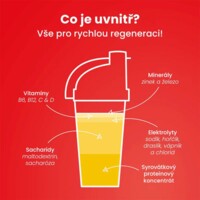 Recovery Drink 1,6kg