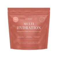 Multi Hydration 100 g borůvka a vodní meloun 