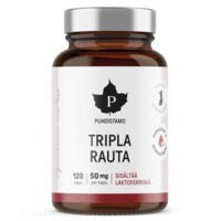 Triple Iron 120 kapslí (Tripla Rauta) 